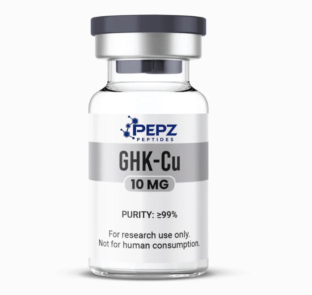 GHK-Cu