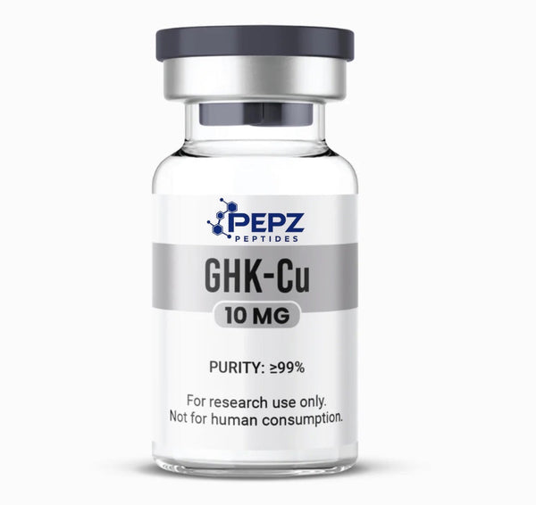 GHK-Cu