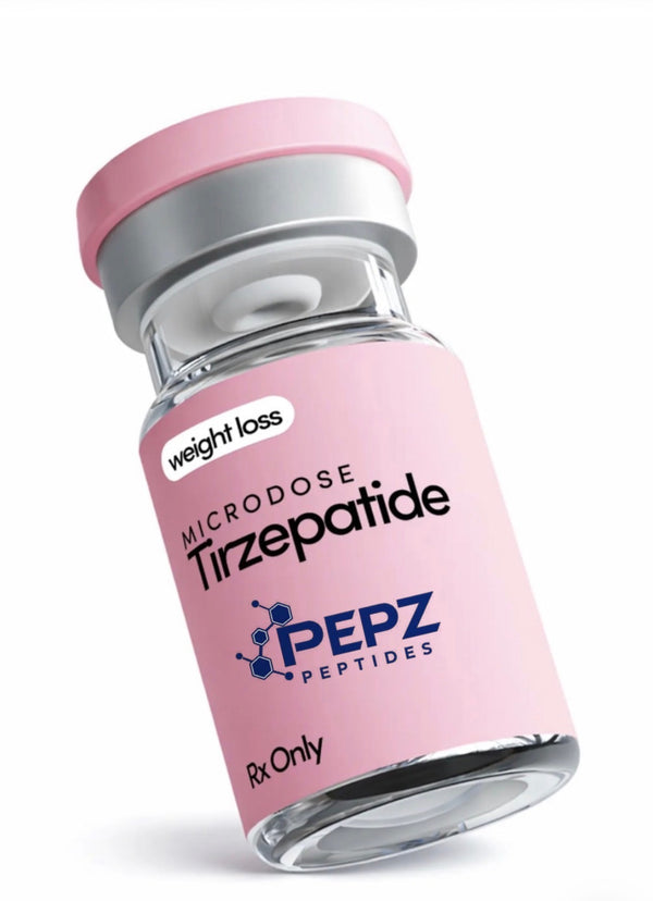 Tirezpatide