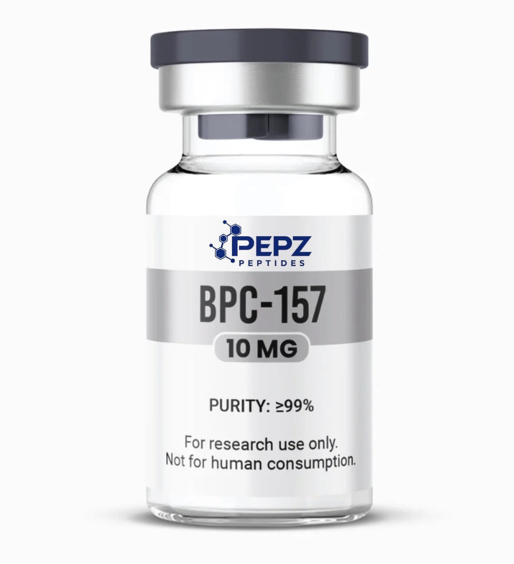 BPC- 157