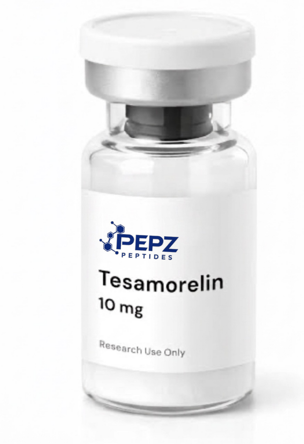 Tesamorelin